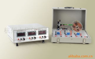 杭州大华仪器制造教学仪器产品系列导览与核心特色