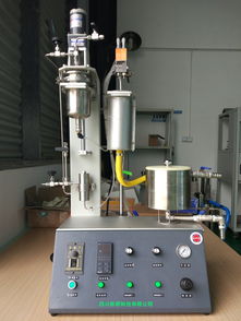油氨柱成型装置 助力教学实践的高质量仪器选择