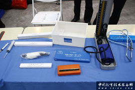 江都市长江教学仪器设备精彩亮相第61届教育装备展示会