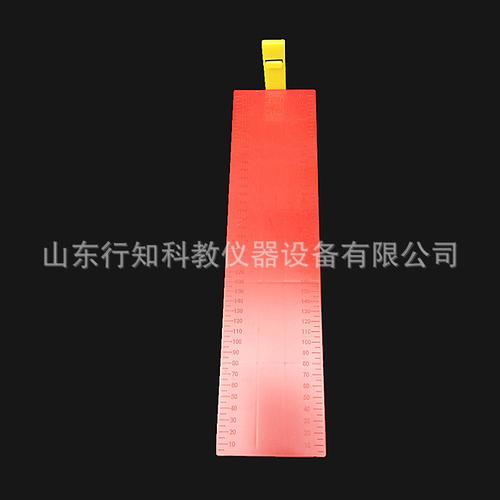 29001斜面小学科学教学仪器斜面小车运动快慢教学仪器生产厂家